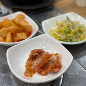 병천아우내장터순대 사진