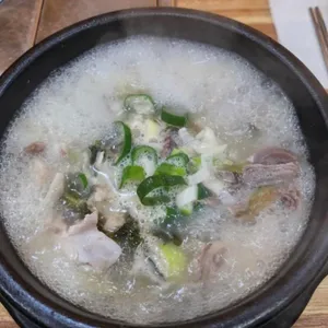병천아우내장터순대 사진