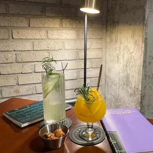 문학살롱 초고 리뷰 사진