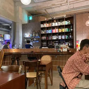 문학살롱 초고 리뷰 사진