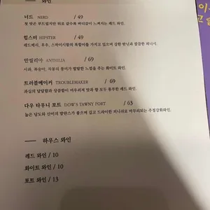문학살롱 초고 리뷰 사진