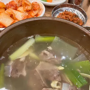 이남장 사진