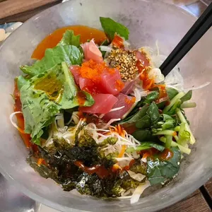 참치여행 사진