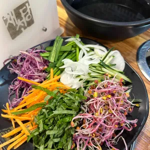 채선당 사진