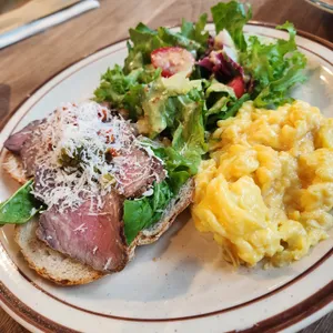 애즈라이크 리뷰 사진