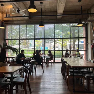 올드 스터프 리뷰 사진