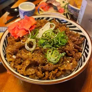 요코스카 쓰나미 리뷰 사진