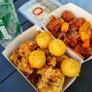 다사랑치킨피자 대표 사진