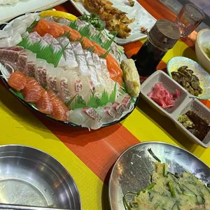 어촌별미 사진