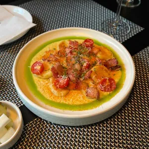 한길비스트로 리뷰 사진