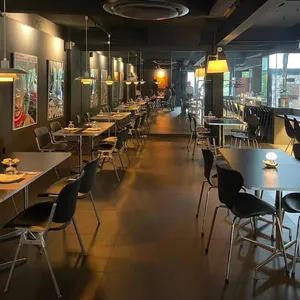 한길비스트로 리뷰 사진