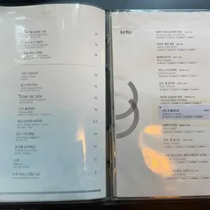 한길비스트로 리뷰 사진