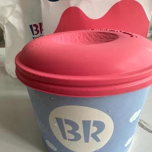배스킨라빈스 사진