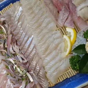 가두리횟집 사진