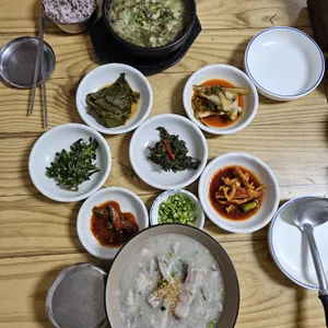 몰고랑식당 사진