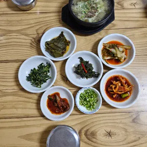 몰고랑식당 사진