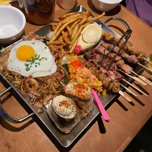 마요네즈 사진