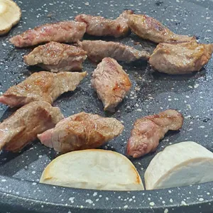 환이네갈비살 사진