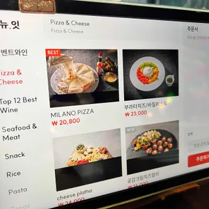 클램 리뷰 사진