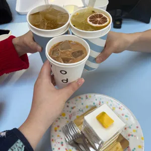 카페 우즈 사진