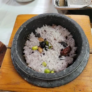 제주유기농쌈밥촌 사진