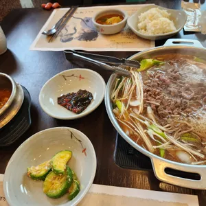 명가원 리뷰 사진