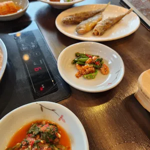 명가원 리뷰 사진