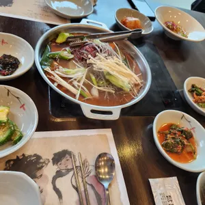 명가원 리뷰 사진