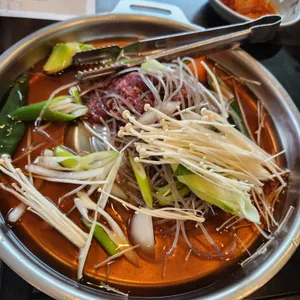 명가원 리뷰 사진