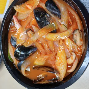 형제짬뽕 사진