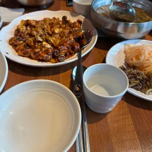 쭈꾸미킹 사진