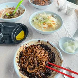 중화루 리뷰 사진
