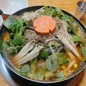 황토밭왕족발감자탕 사진