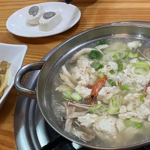 초당골 사진