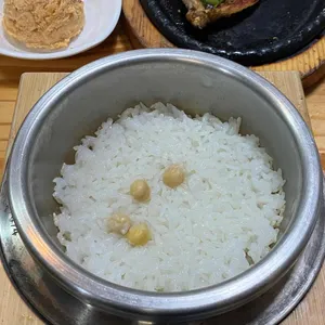 초당골 사진