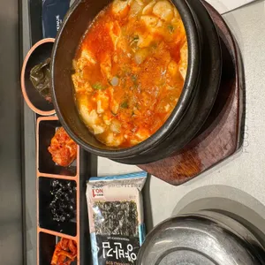 전주중앙회관 리뷰 사진