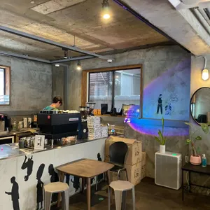 새퍼커피 리뷰 사진