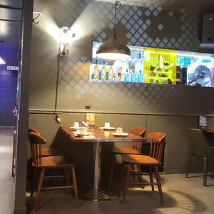 케이브 리뷰 사진