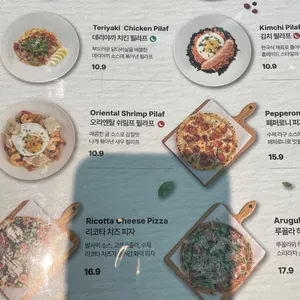 브런치빈 리뷰 사진