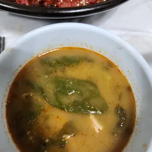 수지식당 리뷰 사진