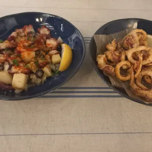 칸티나 사진