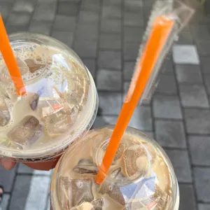 해이커피 사진