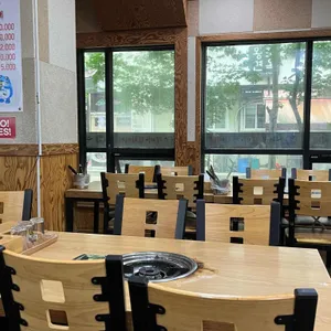 장가네  갈비 김치찌개 리뷰 사진