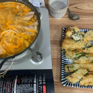 봉수육 리뷰 사진