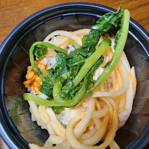봉평옹심이메밀칼국수 사진