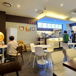 커피뮤 리뷰 사진