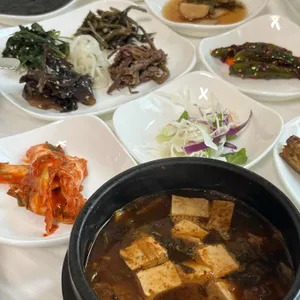 곤드레밥집 사진