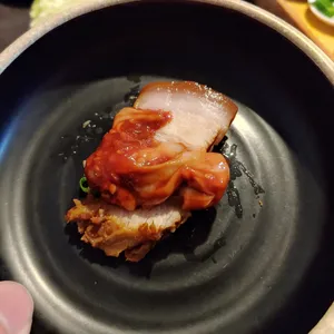 송도술상 사진