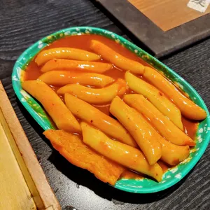 송도술상 사진