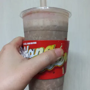 쥬씨 차얌 사진
